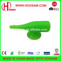 Customs Creative Beer Bottle Shaped Silicone Wine Marker for Party